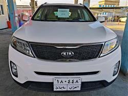 کیا سۆرینتۆ